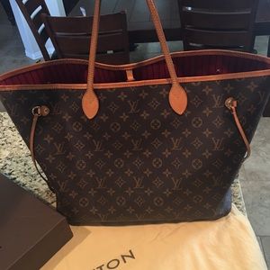 Neverful GM Authentic LV